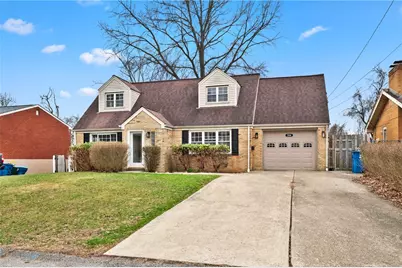 554 Saint Clair Dr, Pittsburgh, PA 15147 - Photo 1