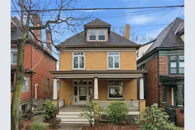410 Hampton, Pittsburgh, PA 15221 - Photo 1