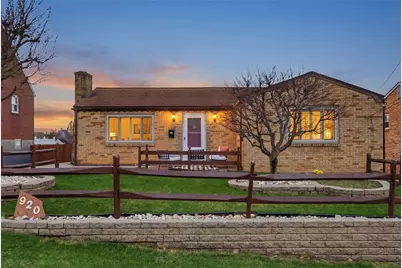 920 7th Street, Pittsburgh, PA 15147 - Photo 3