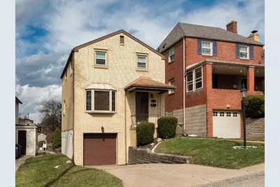 2728 Cedric Avenue, Pittsburgh, PA 15226 - Photo 1