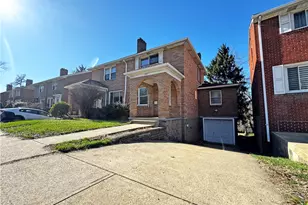 3992 Beechwood Blvd, Pittsburgh, PA 15217 - Photo 1