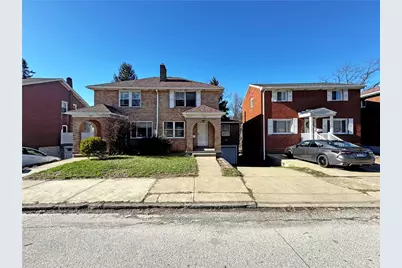3992 Beechwood Blvd, Pittsburgh, PA 15217 - Photo 3