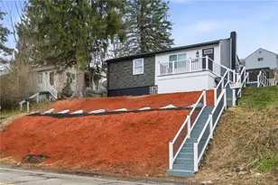 512 Westinghouse Ave, North Versailles, PA 15137 - Photo 1