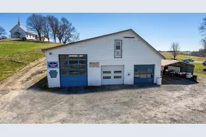 676 Claypoole Rd, West Franklin, PA 16262 - Photo 1