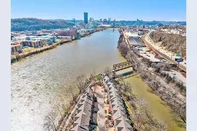 71 Waterfront Dr, Washington's Landing, PA 15222 - Photo 45