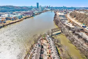 71 Waterfront Dr, Washington's Landing, PA 15222 - Photo 45