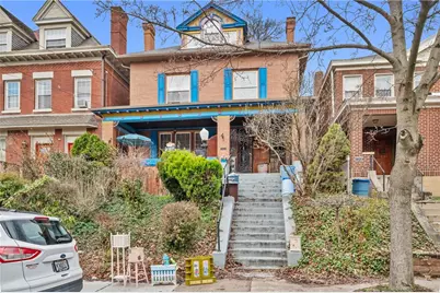 126 Stratford Ave, Friendship Park, PA 15206 - Photo 29