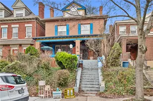 126 Stratford Ave, Friendship Park, PA 15206 - Photo 29