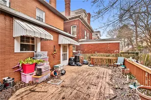 126 Stratford Ave, Friendship Park, PA 15206 - Photo 27