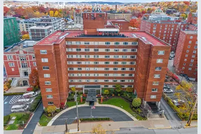 128 N Craig St #712, Pittsburgh, PA 15213 - Photo 1