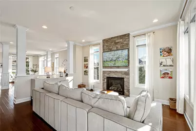 1098 Gromwell, South Fayette, PA 15017 - Photo 7