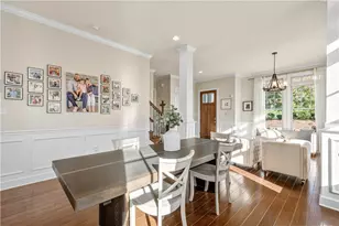 1098 Gromwell, South Fayette, PA 15017 - Photo 5