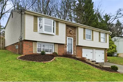557 Thompson Run Road, Ross Twp, PA 15237 - Photo 1