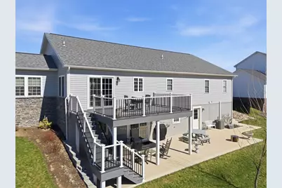 2 Stonegate Drive, Burgettstown Boro, PA 15021 - Photo 31