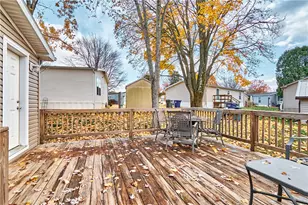 126 York, Cranberry Township, PA 16066 - Photo 5