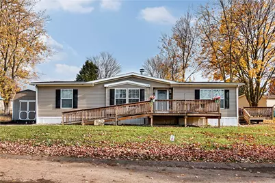 126 York, Cranberry Township, PA 16066 - Photo 1