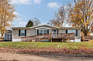 126 York, Cranberry Township, PA 16066 - Photo 1