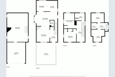 107 Sumner Avenue, Vandergrift, PA 15690 - Photo 31