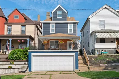 107 Sumner Avenue, Vandergrift, PA 15690 - Photo 1