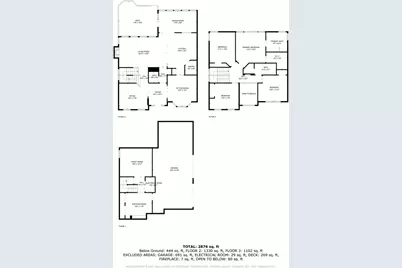 242 Mallard Drive, Monroeville, PA 15146 - Photo 33