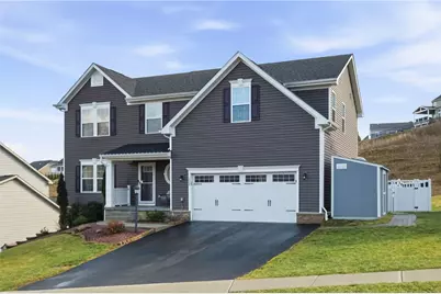 113 Pinevalley Dr, Ross Twp, PA 15229 - Photo 1