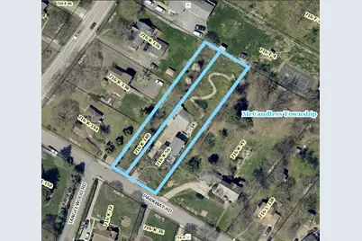 1325 Parkway Rd, Pittsburgh, PA 15237 - Photo 41