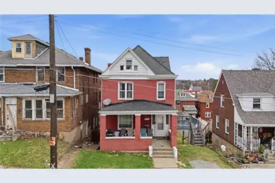 2113 Orchard St, Munhall, PA 15120 - Photo 1