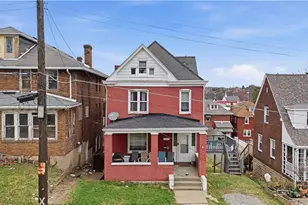 2113 Orchard St, Munhall, PA 15120 - Photo 1