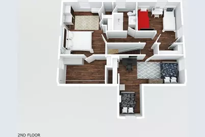 2020 McKinney Rd, Monroeville, PA 15146 - Photo 43