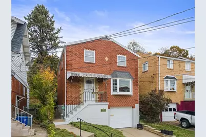 2340 Wolford St, Pittsburgh, PA 15226 - Photo 3