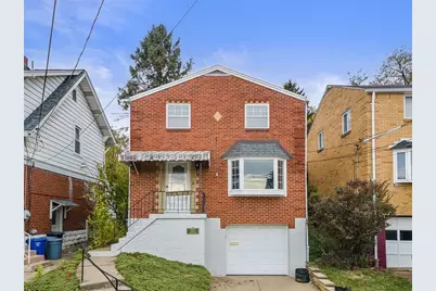2340 Wolford St, Pittsburgh, PA 15226 - Photo 1