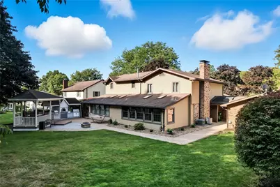 10286 Nancy Drive, Vernon Township, PA 16335 - Photo 5