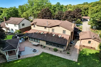 10286 Nancy Drive, Vernon Township, PA 16335 - Photo 7