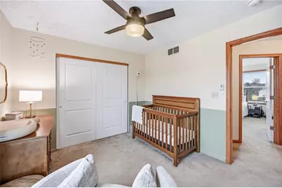 3173 Saranac Dr, South Pymatuning Township, PA 16150 - Photo 27