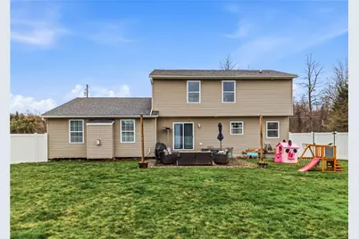 3173 Saranac Dr, South Pymatuning Township, PA 16150 - Photo 39