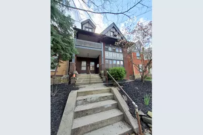 222 Morewood Ave #1, Pittsburgh, PA 15213 - Photo 1