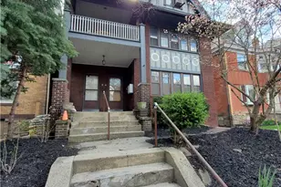 222 Morewood Ave, Pittsburgh, PA 15213 - Photo 1