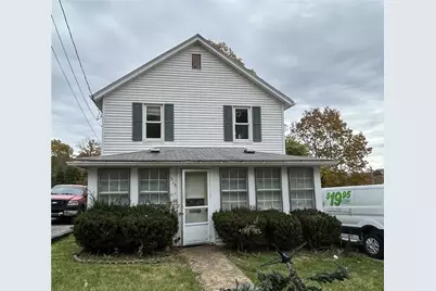 313 N 11th St, Indiana Boro, PA 15701 - Photo 1