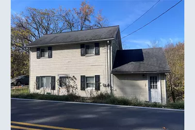 183 Country Club Rd, South Strabane, PA 15301 - Photo 1