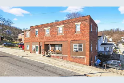 800 4th St., Ellwood City, PA 16117 - Photo 13