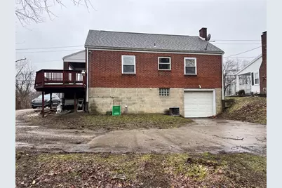 756 Morgantown Rd, South Union Township, PA 15401 - Photo 15