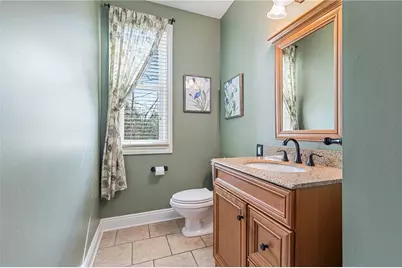 102 Preserve Valley Dr., Cranberry Township, PA 16066 - Photo 19