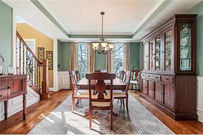 102 Preserve Valley Dr., Cranberry Township, PA 16066 - Photo 7