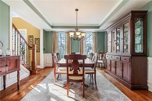 102 Preserve Valley Dr, Cranberry Township, PA 16066 - Photo 7