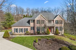 102 Preserve Valley Dr, Cranberry Township, PA 16066 - Photo 1