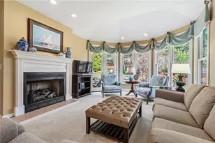 102 Preserve Valley Dr, Cranberry Township, PA 16066 - Photo 11