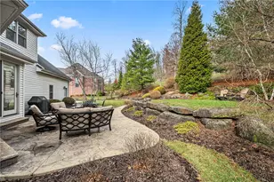 102 Preserve Valley Dr, Cranberry Township, PA 16066 - Photo 43