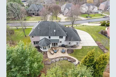 102 Preserve Valley Dr., Cranberry Township, PA 16066 - Photo 45