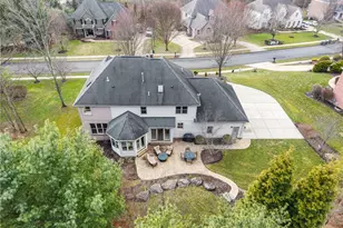 102 Preserve Valley Dr, Cranberry Township, PA 16066 - Photo 45