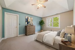 102 Preserve Valley Dr, Cranberry Township, PA 16066 - Photo 29